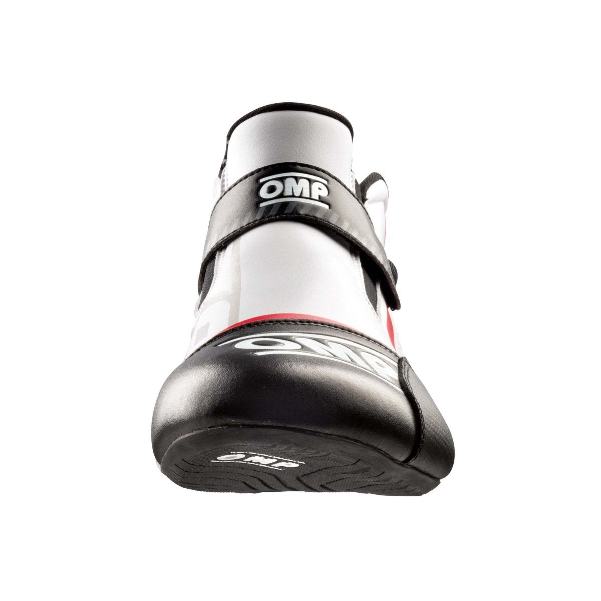OMP KS-2 v2 Karting Shoes - FastLap Supply