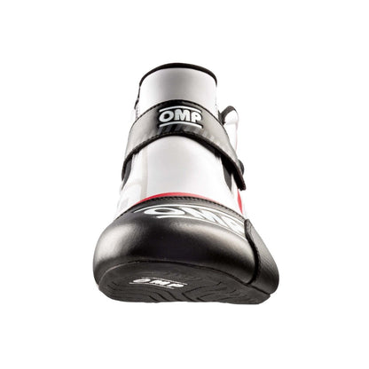 OMP KS-2 v2 Karting Shoes - FastLap Supply