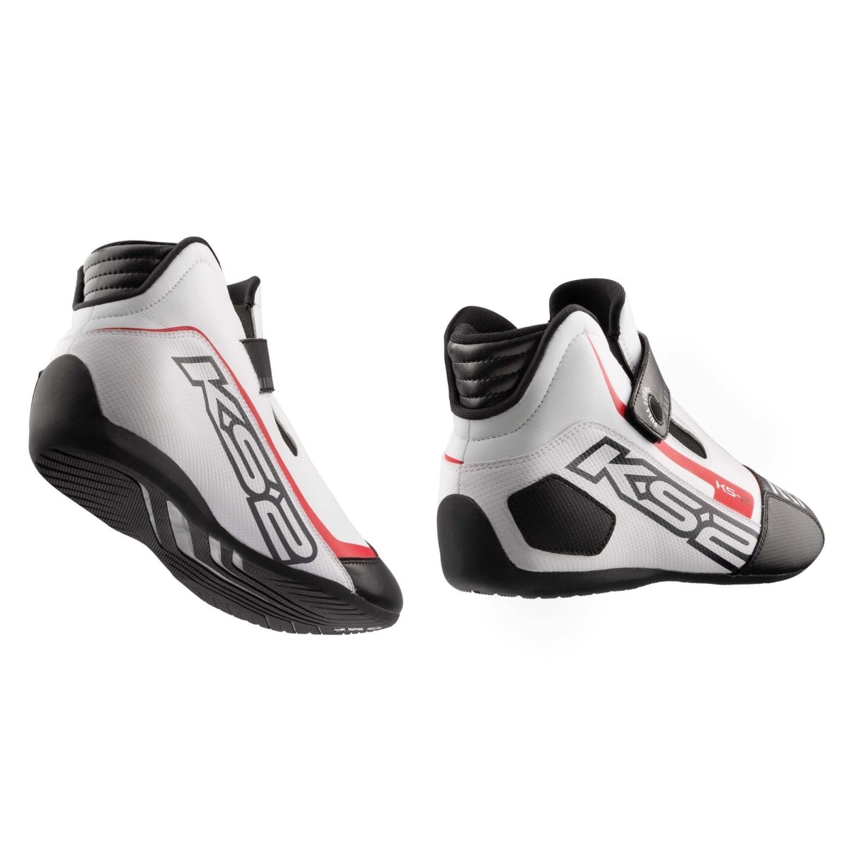 OMP KS-2 v2 Karting Shoes - FastLap Supply