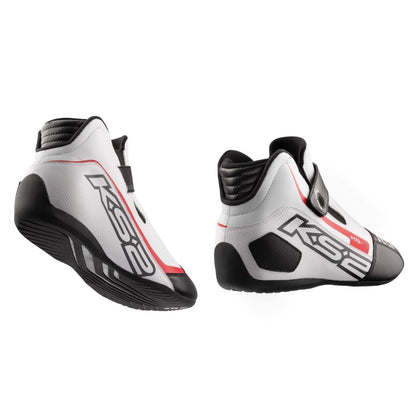 OMP KS-2 v2 Karting Shoes - FastLap Supply