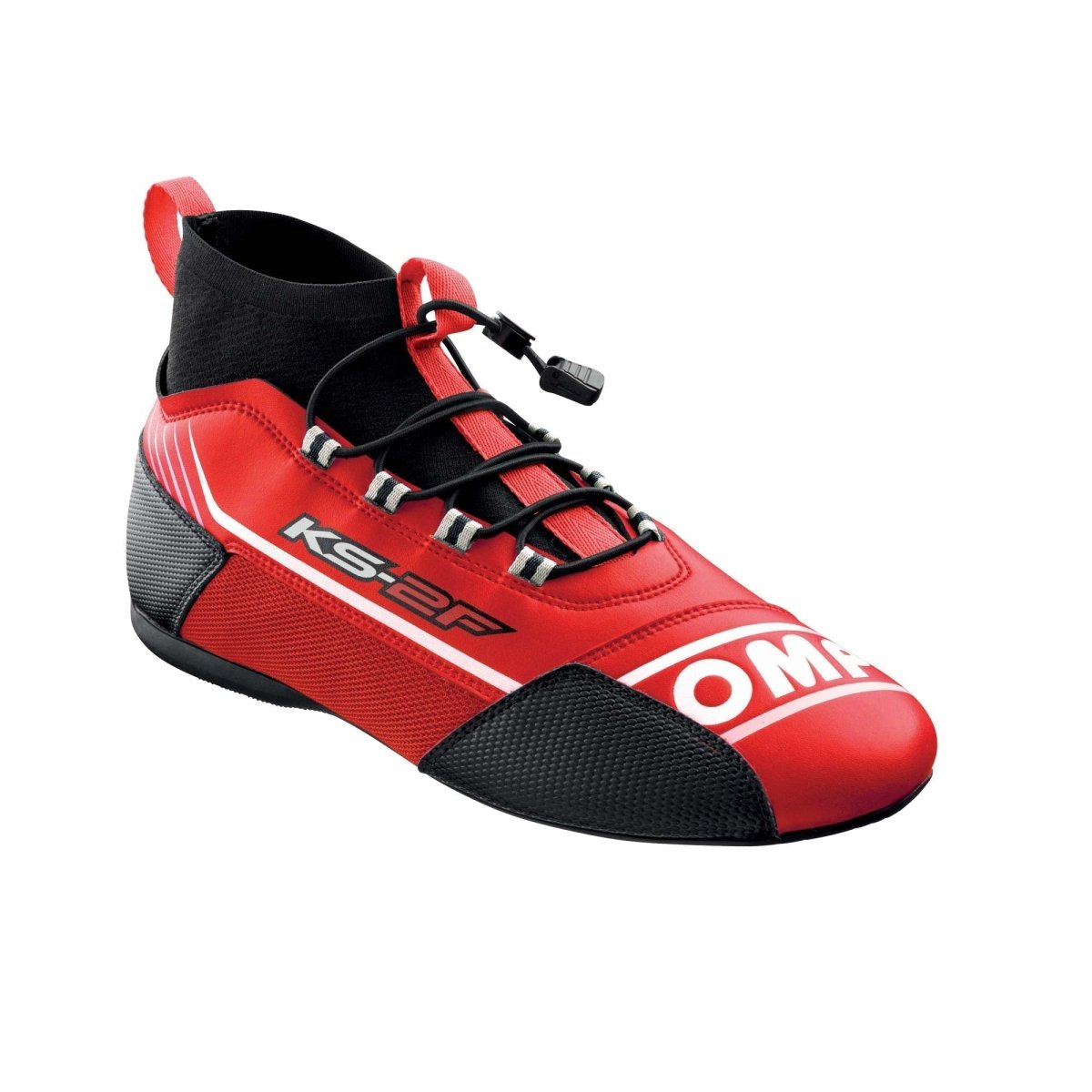 OMP KS-2F Karting Shoes - FastLap Supply