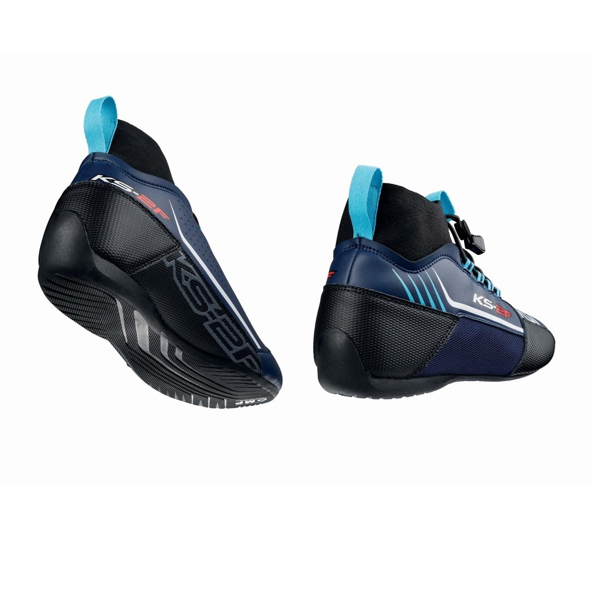 OMP KS-2F Karting Shoes - FastLap Supply