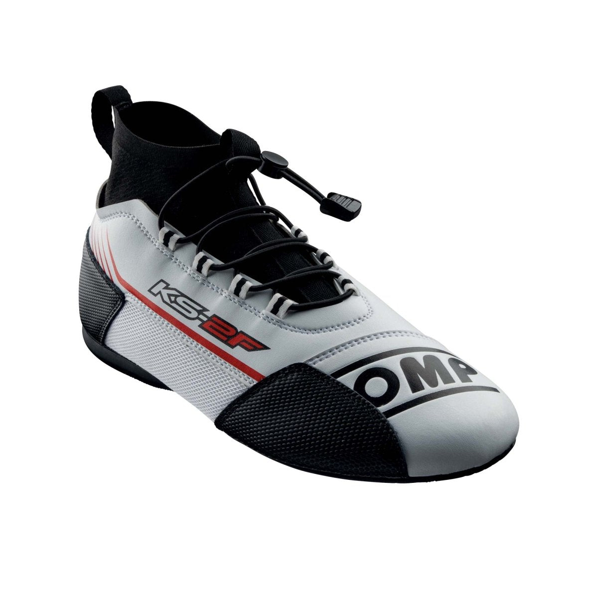 OMP KS-2F Karting Shoes - FastLap Supply