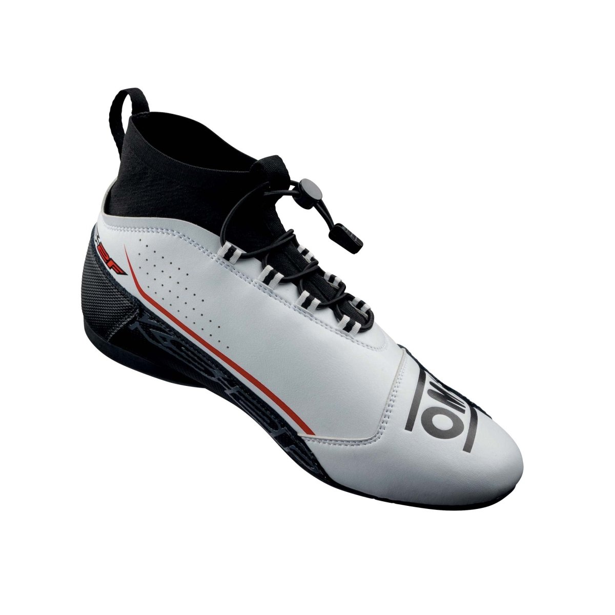 OMP KS-2F Karting Shoes - FastLap Supply