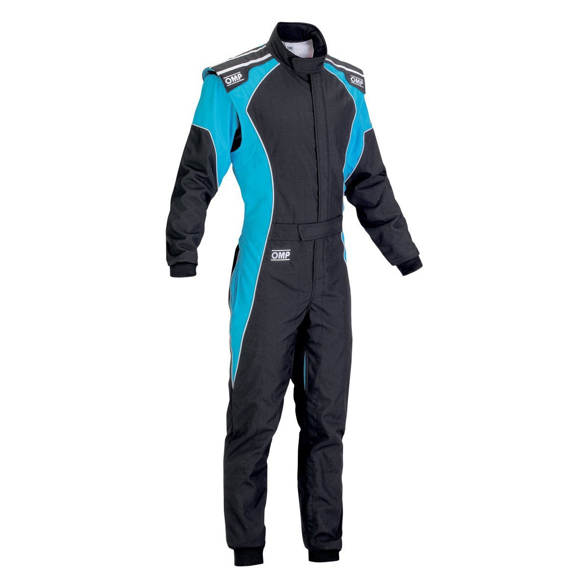 OMP KS-3 Fluorescent Kart Racing Suit - 2018 Model - FastLap Supply