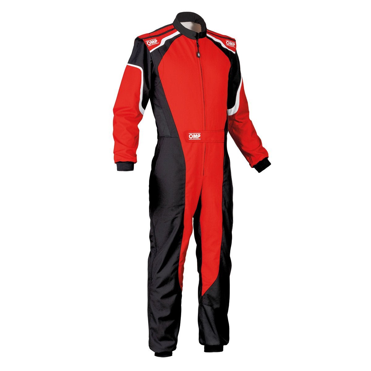 OMP KS-3 Kart Racing Suit - FastLap Supply