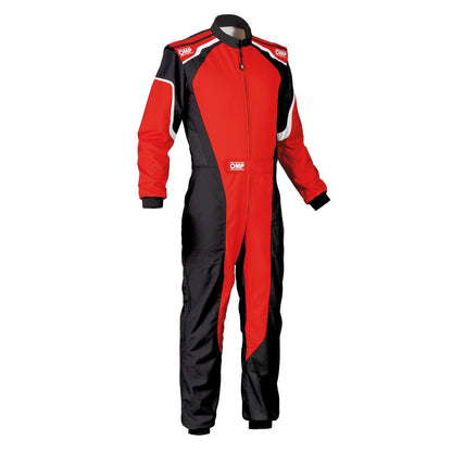 OMP KS-3 Kart Racing Suit - FastLap Supply