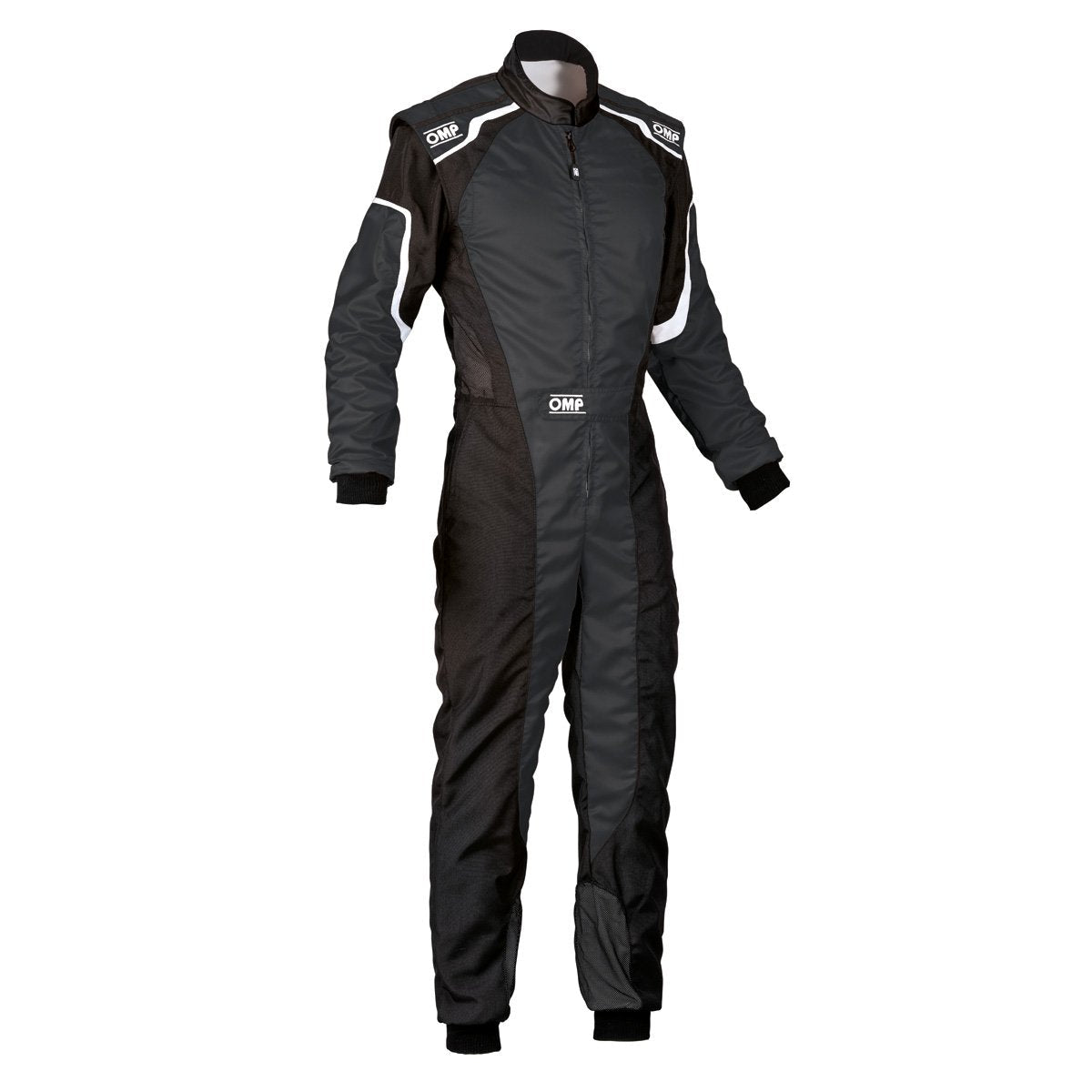 OMP KS-3 Kart Racing Suit - FastLap Supply
