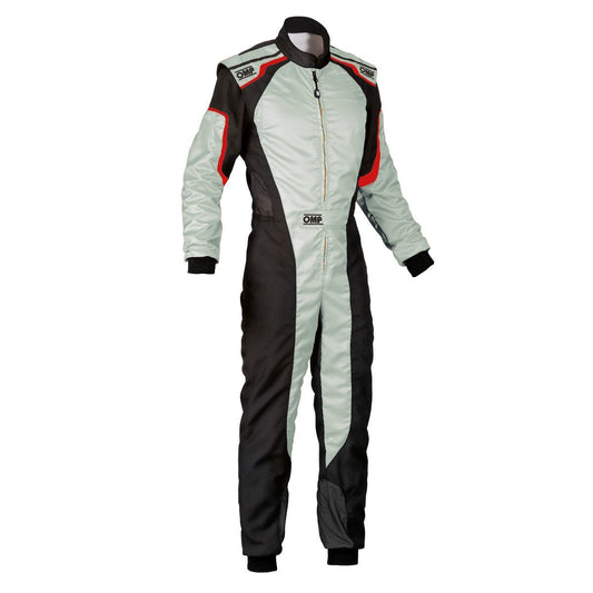 OMP KS-3 Kart Racing Suit - FastLap Supply