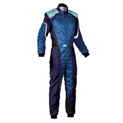 OMP KS-3 Kart Racing Suit - FastLap Supply
