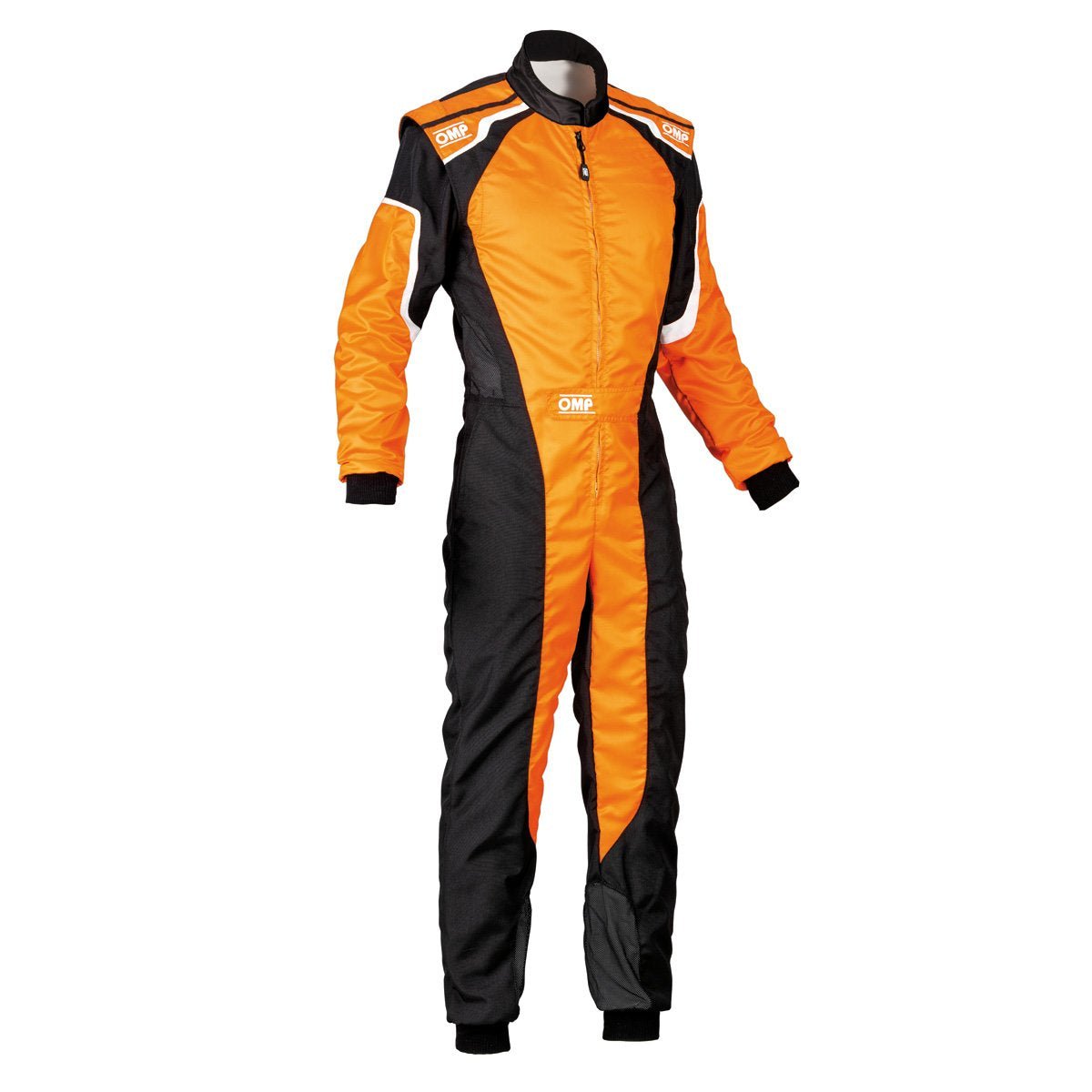 OMP KS-3 Kart Racing Suit - FastLap Supply