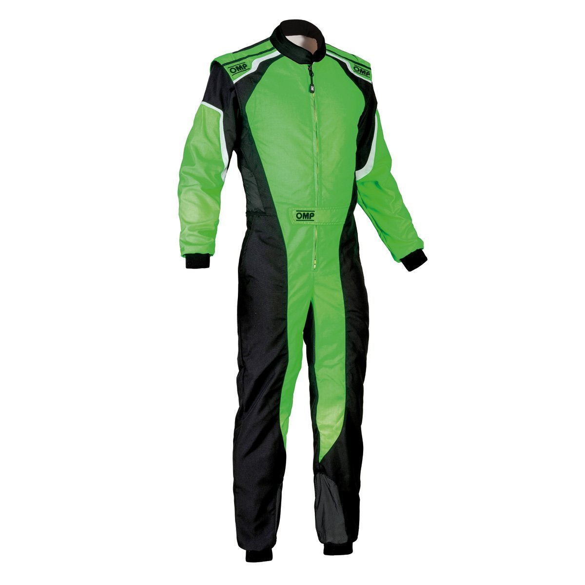 OMP KS-3 Kart Racing Suit - FastLap Supply