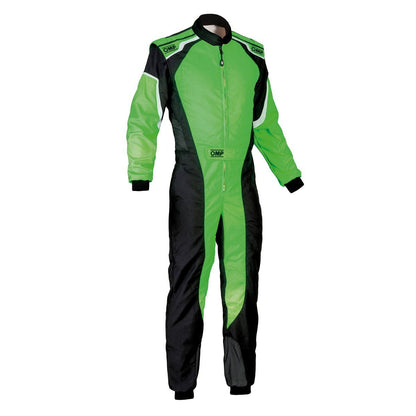 OMP KS-3 Kart Racing Suit - FastLap Supply