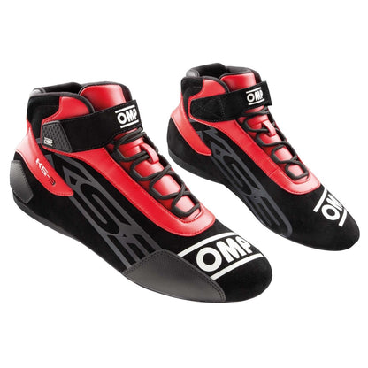 OMP KS-3 v2 Karting Shoes - FastLap Supply