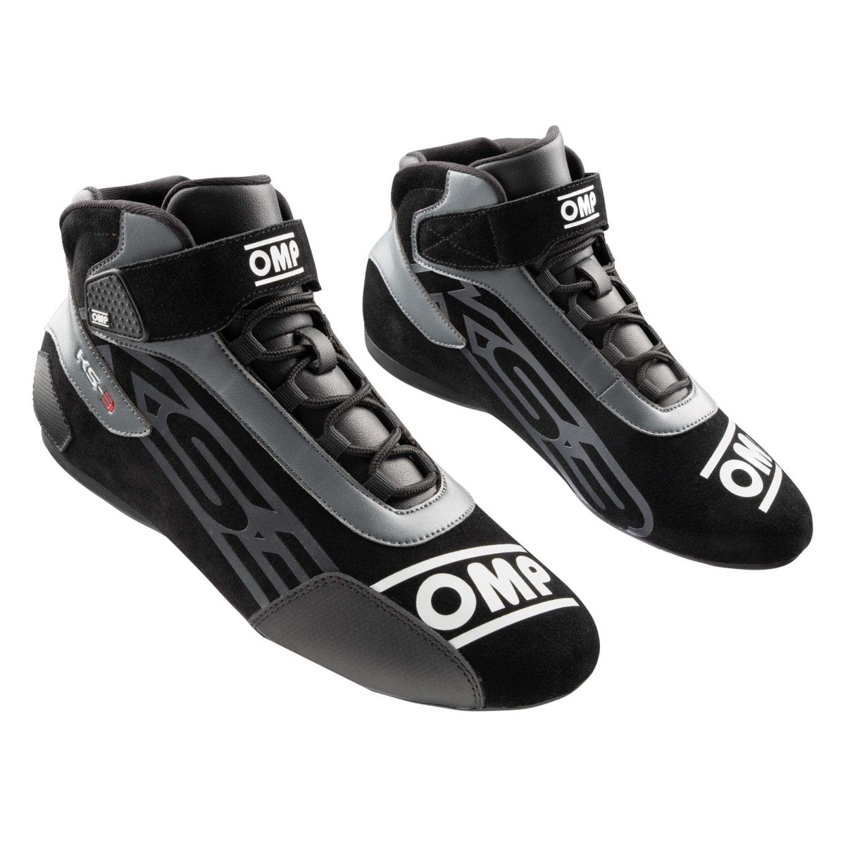 OMP KS-3 v2 Karting Shoes - FastLap Supply