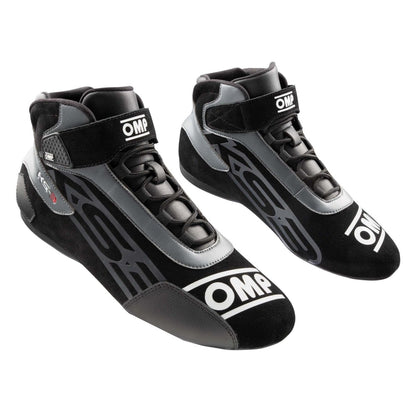 OMP KS-3 v2 Karting Shoes - FastLap Supply