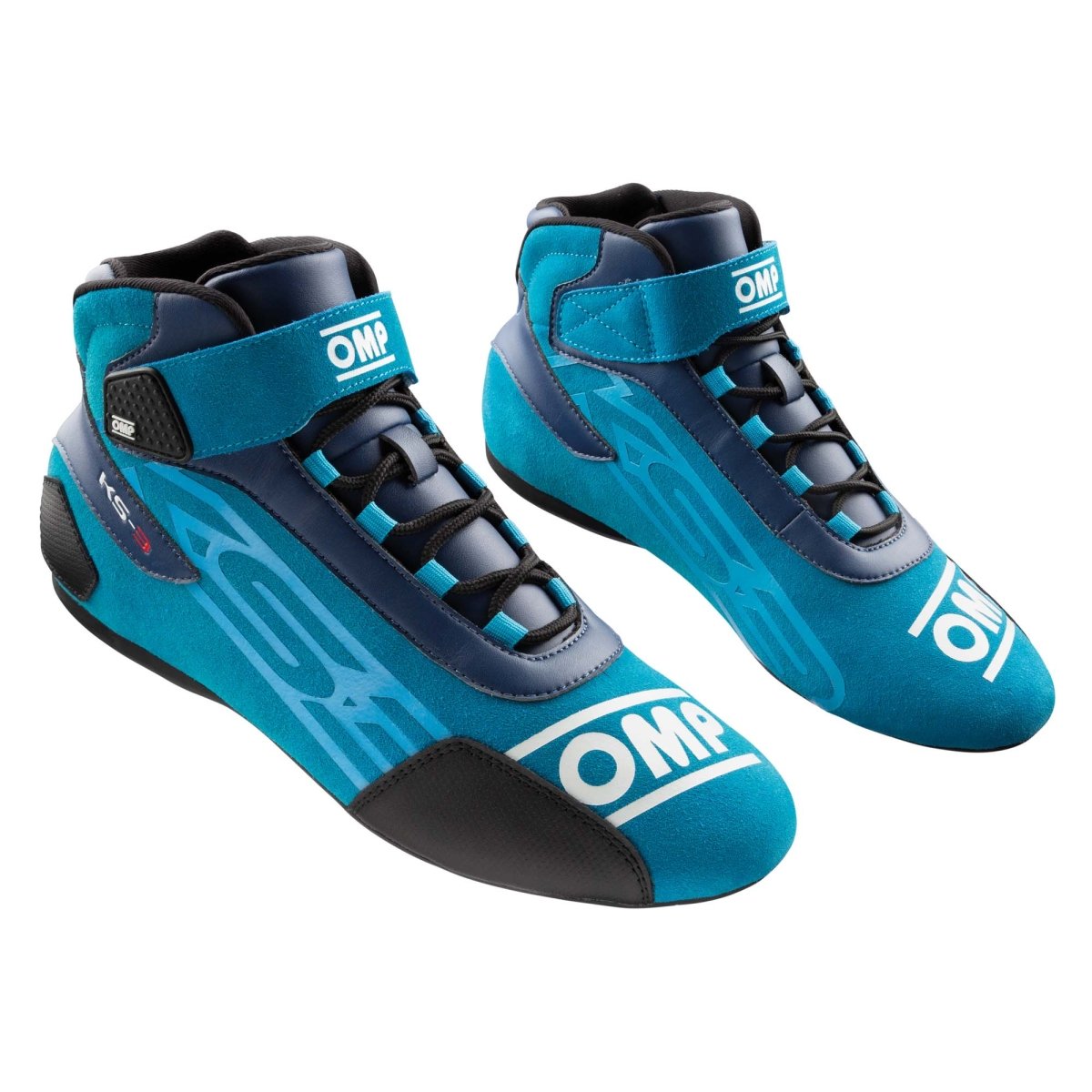 OMP KS-3 v2 Karting Shoes - FastLap Supply