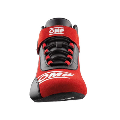 OMP KS-3 v2 Karting Shoes - FastLap Supply