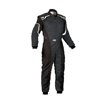 OMP KS-3 Youth Kart Racing Suit - FastLap Supply