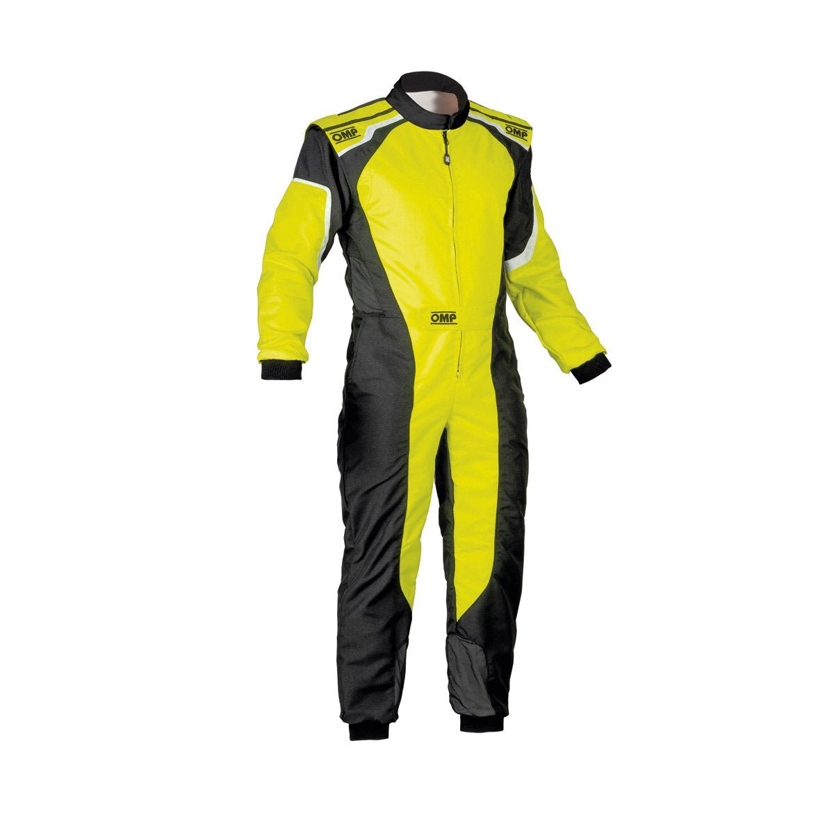 OMP KS-3 Youth Kart Racing Suit - FastLap Supply