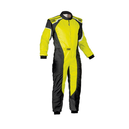 OMP KS-3 Youth Kart Racing Suit - FastLap Supply