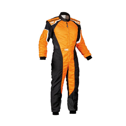 OMP KS-3 Youth Kart Racing Suit - FastLap Supply