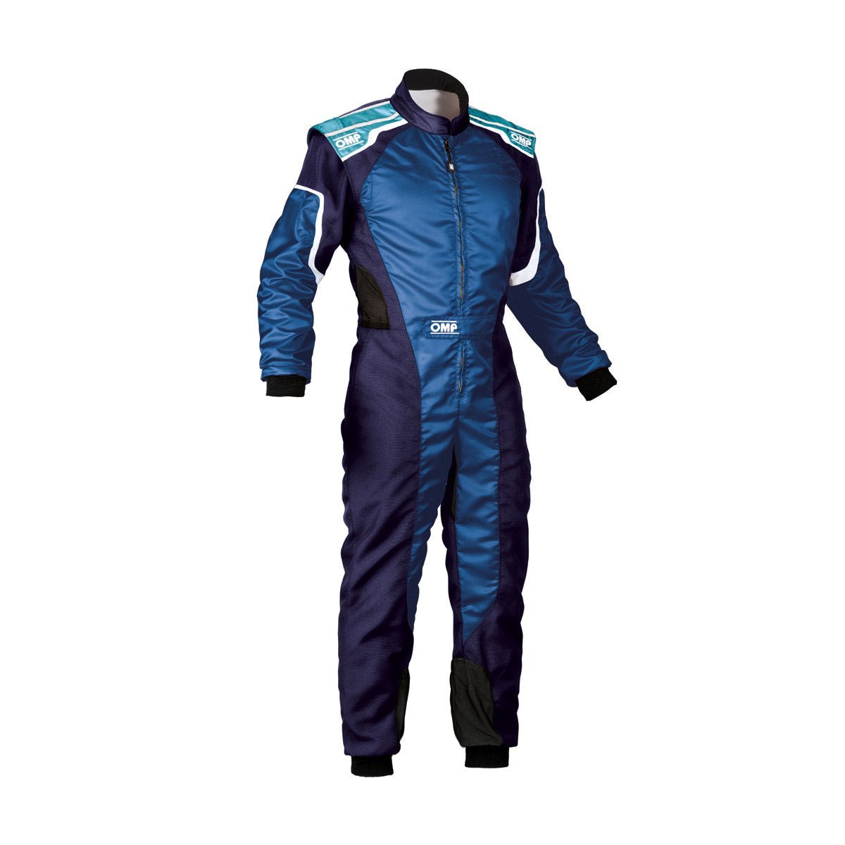 OMP KS-3 Youth Kart Racing Suit - FastLap Supply