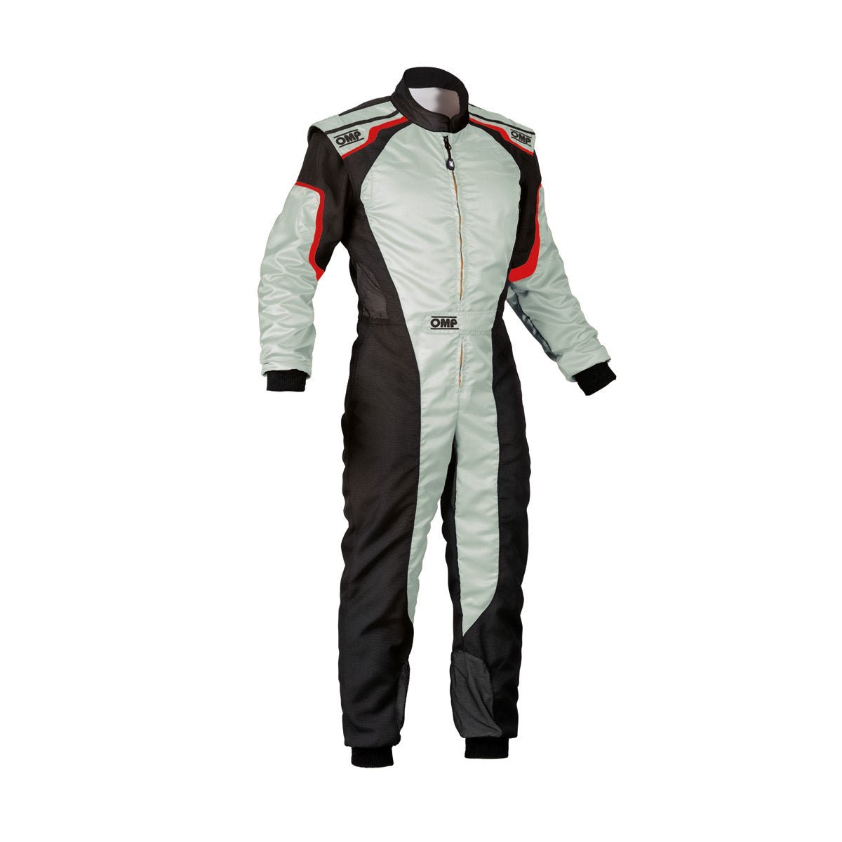 OMP KS-3 Youth Kart Racing Suit - FastLap Supply