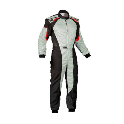 OMP KS-3 Youth Kart Racing Suit - FastLap Supply
