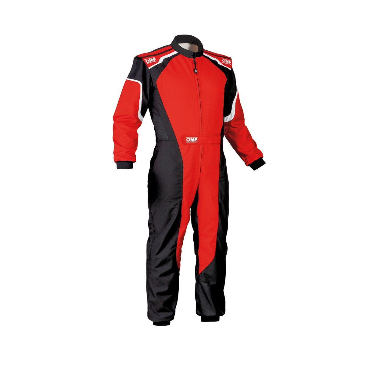 OMP KS-3 Youth Kart Racing Suit - FastLap Supply