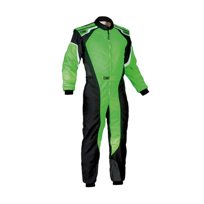 OMP KS-3 Youth Kart Racing Suit - FastLap Supply