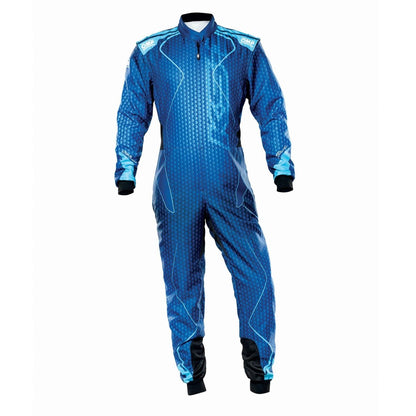 OMP KS-3R Art Kart Racing Suit - FastLap Supply