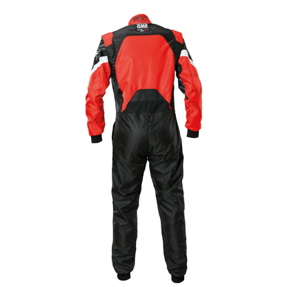 OMP KS-3X Art Kart Racing Suit - FastLap Supply