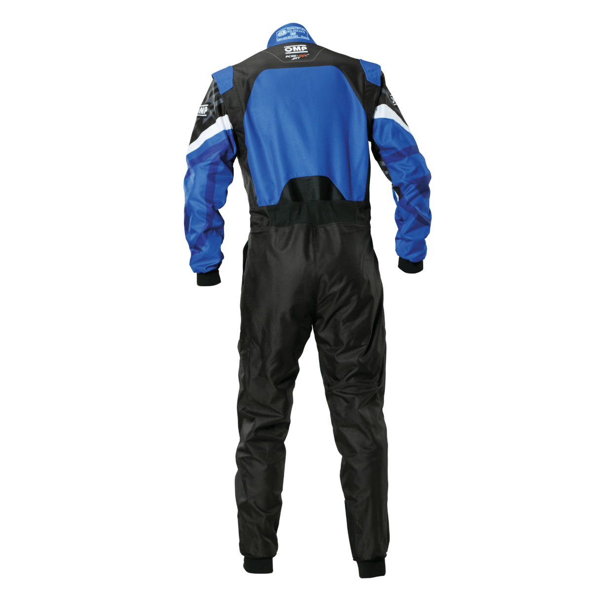 OMP KS-3X Art Kart Racing Suit - FastLap Supply
