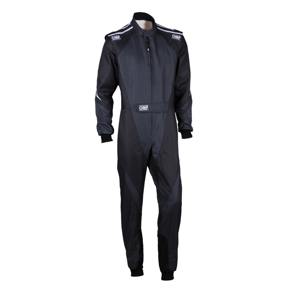 OMP KS-3X Kart Racing Suit - FastLap Supply