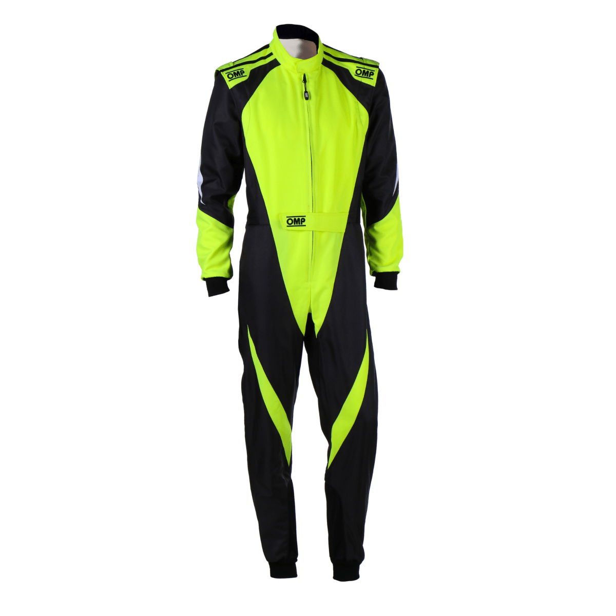 OMP KS-3X Kart Racing Suit - FastLap Supply