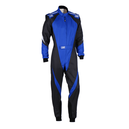 OMP KS-3X Kart Racing Suit - FastLap Supply