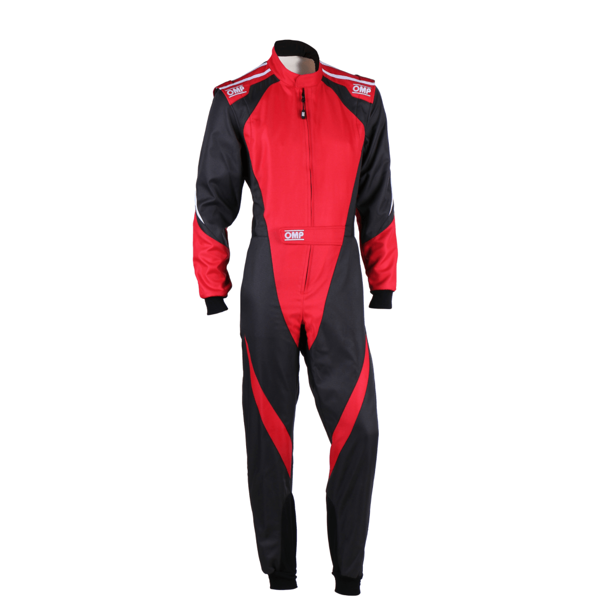 OMP KS-3X Kart Racing Suit - FastLap Supply