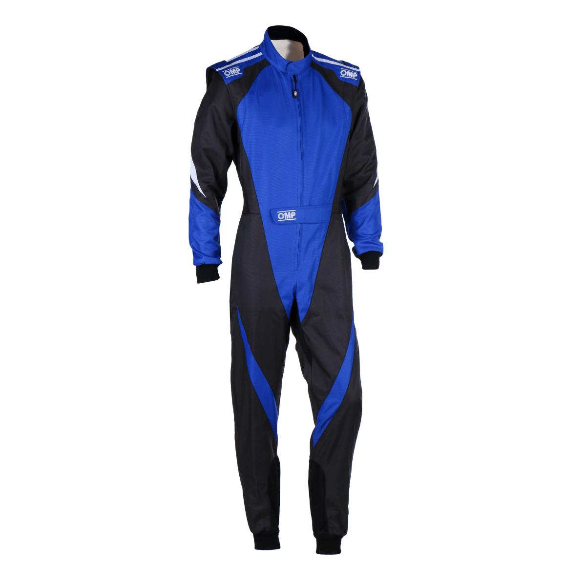 OMP KS-3X Youth Kart Racing Suit - FastLap Supply