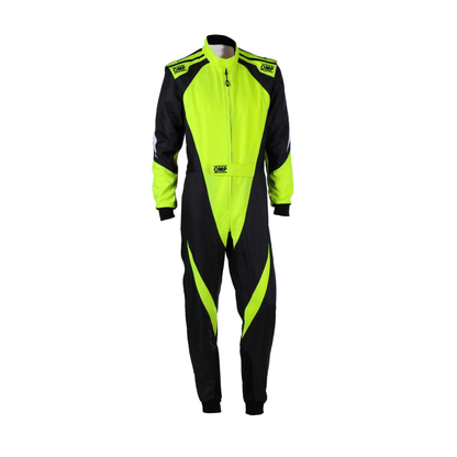 OMP KS-3X Youth Kart Racing Suit - FastLap Supply
