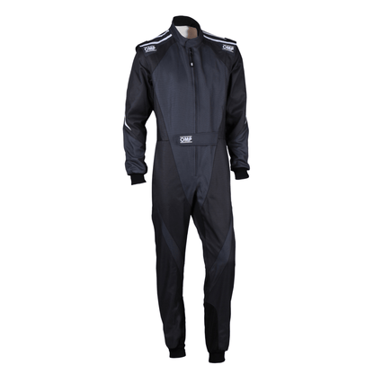 OMP KS-3X Youth Kart Racing Suit - FastLap Supply