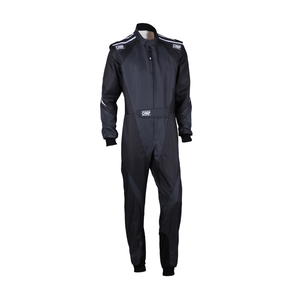 OMP KS-3X Youth Kart Racing Suit - FastLap Supply
