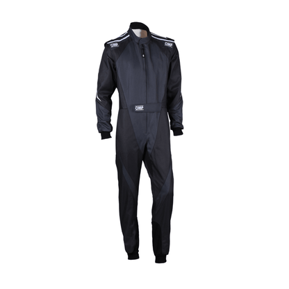 OMP KS-3X Youth Kart Racing Suit - FastLap Supply