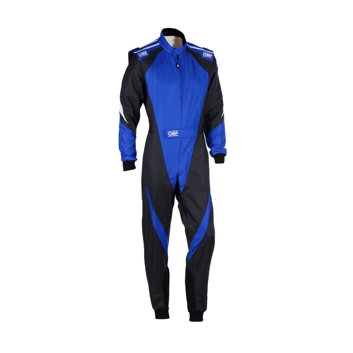 OMP KS-3X Youth Kart Racing Suit - FastLap Supply