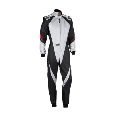 OMP KS-3X Youth Kart Racing Suit - FastLap Supply