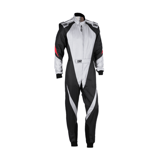 OMP KS-3X Youth Kart Racing Suit - FastLap Supply