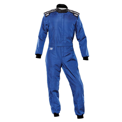 OMP KS-4 Kart Racing Suit - FastLap Supply