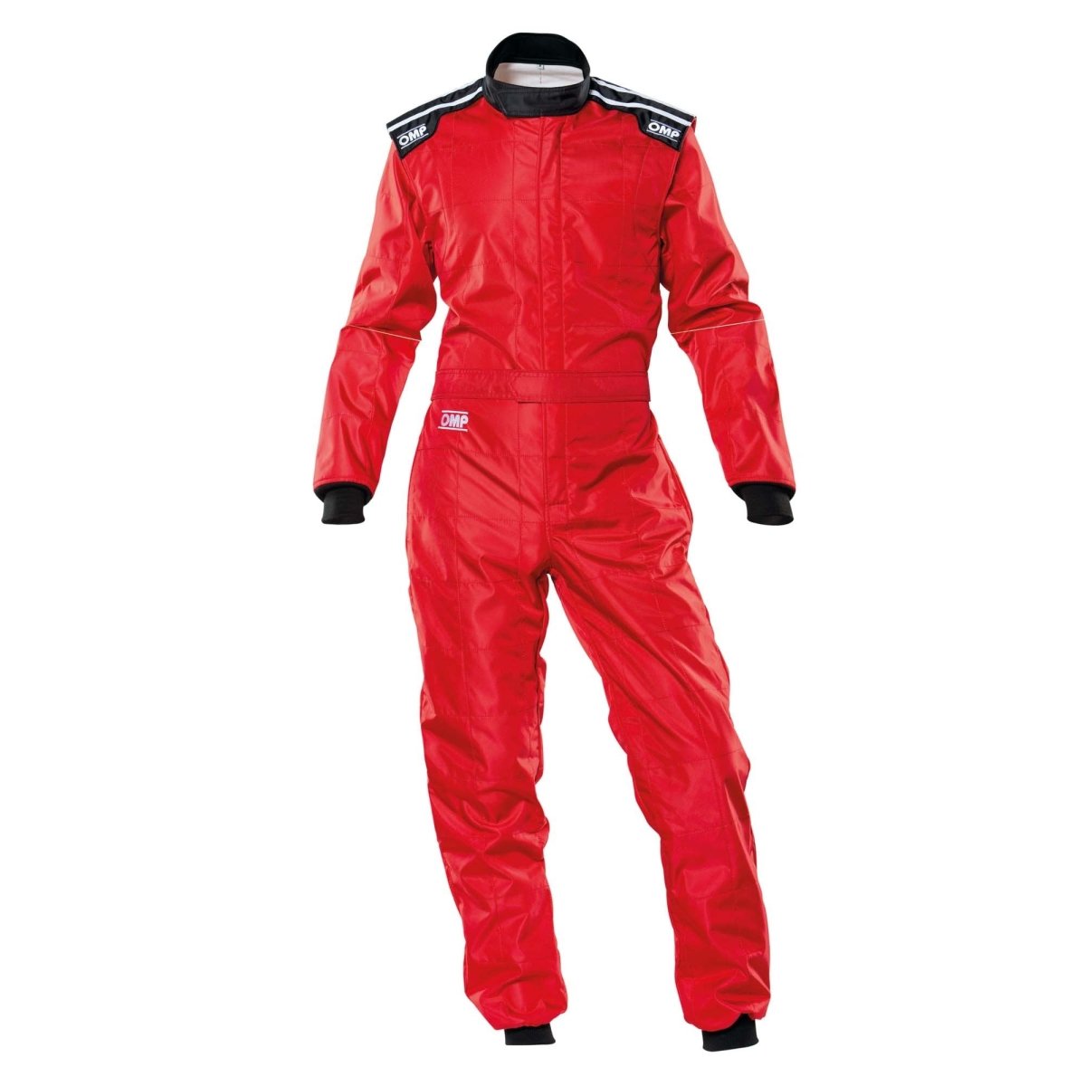 OMP KS-4 Kart Racing Suit - FastLap Supply