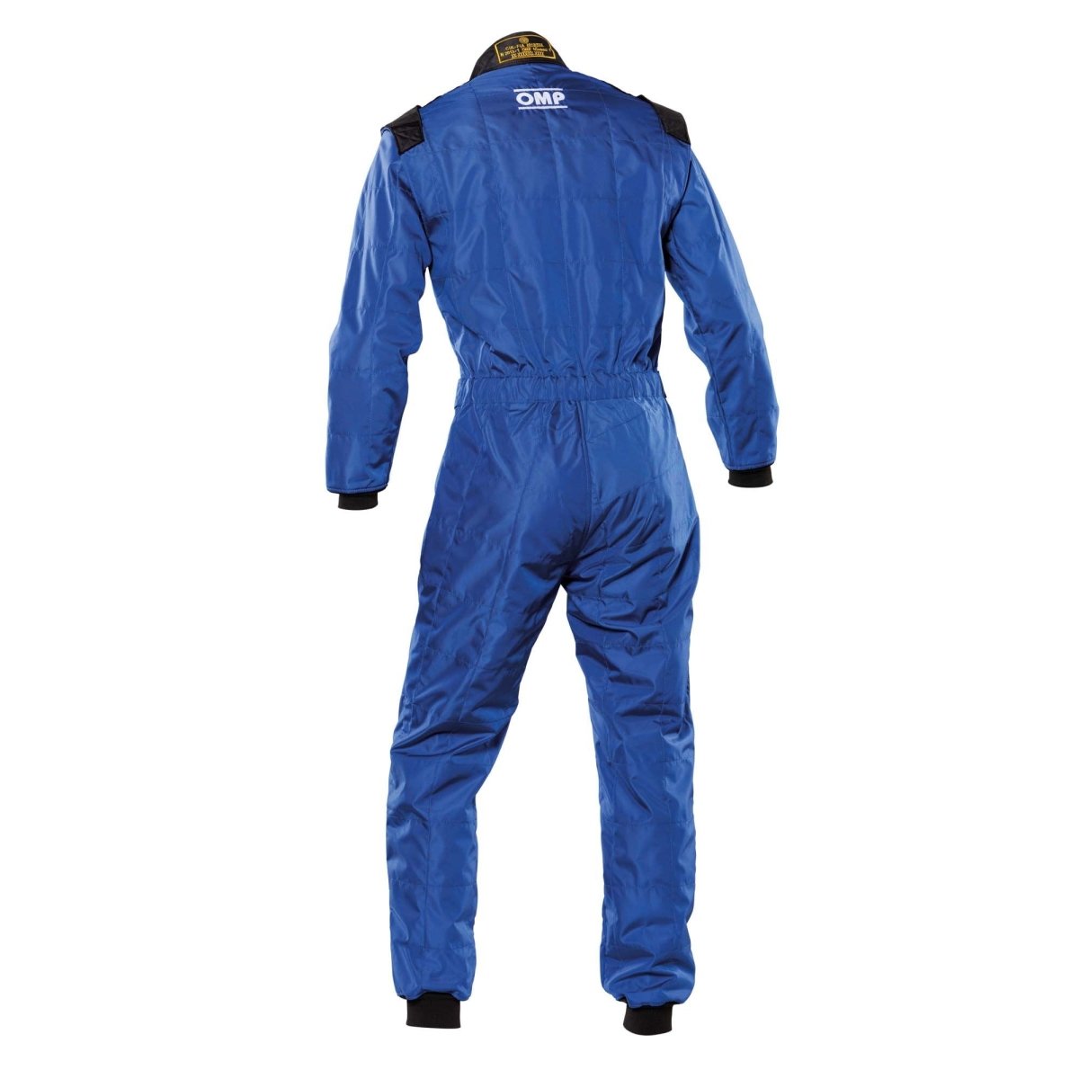 OMP KS-4 Kart Racing Suit - FastLap Supply