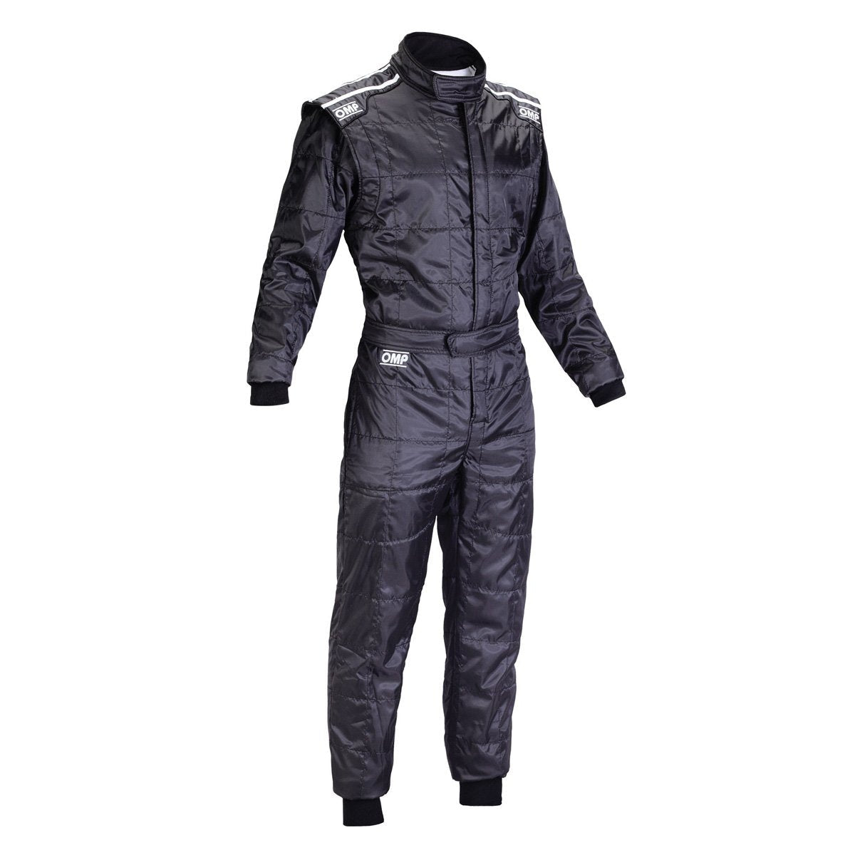 OMP KS-4 Kart Racing Suit - FastLap Supply